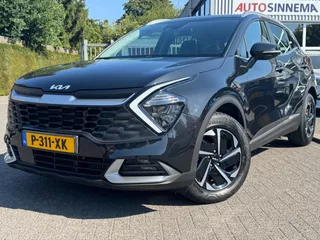 Kia Sportage 1.6 T-GDi Hybrid DynamicLine | All Season | Adaptive Cruise Control | Apple Carplay | Andriod auto |