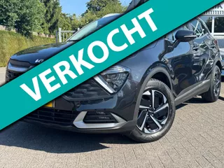 Kia Sportage 1.6 T-GDi Hybrid DynamicLine | All Season | Adaptive Cruise Control | Apple Carplay | Andriod auto |