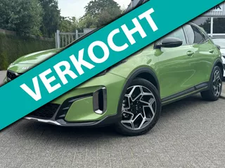 Kia XCEED 1.5 T-GDi GT-Line | 1e eigenaar | Automaat | Panoramadak | Stoel- & Stuurverwarming | Adaptive Cruise Control |