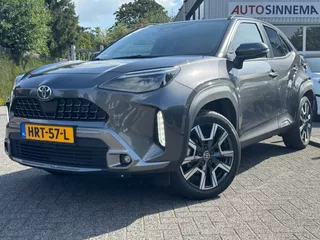 Toyota Yaris Cross 1.5 Hybrid 130 Executive | Afneembare Trekhaak | HUD |