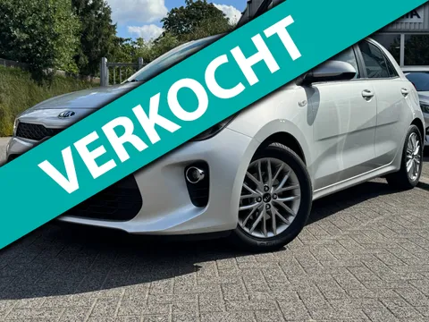 Kia Rio 1.0 TGDI ComfortPlusLine Navigator | Apple Carplay | Cruise Control | Camera |