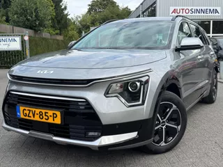 Kia NIRO 1.6 GDi Hybrid DynamicLine Trekhaak