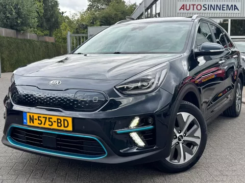 Kia E-Niro DynamicPlusLine 64 kWh 3-FASE 100% SOH