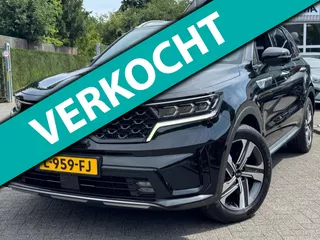 Kia Sorento 1.6 T-GDI Plug-in Hybrid 4WD ExecutiveLine 7p.