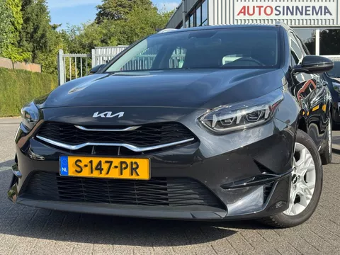 Kia Ceed Sportswagon 1.0 T-GDi DynamicLine Apple Carplay Cruise Control