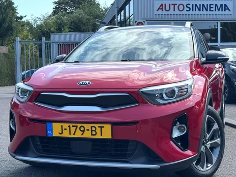 Kia Stonic 1.0 T-GDi DynamicPlusLine Apple Carplay Cruise