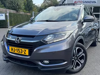 Honda HR-V 1.5 i-VTEC Executive All Seasons Panoramadak