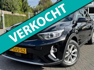 Kia Stonic 1.0 T-GDi MHEV DynamicLine Apple Carplay