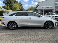 Kia ProCeed 1.5 T-GDi MHEV GT-Line Edition Panoramadak Foto