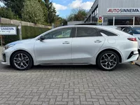 Kia ProCeed 1.5 T-GDi MHEV GT-Line Edition Panoramadak Foto