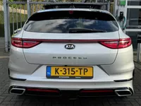 Kia ProCeed 1.5 T-GDi MHEV GT-Line Edition Panoramadak Foto