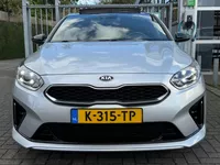 Kia ProCeed 1.5 T-GDi MHEV GT-Line Edition Panoramadak Foto