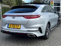 Kia ProCeed 1.5 T-GDi MHEV GT-Line Edition Panoramadak Foto