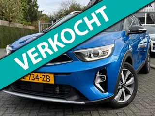 Kia Stonic 1.0 T-GDi MHEV DynamicPlusLine AUTOMAAT!