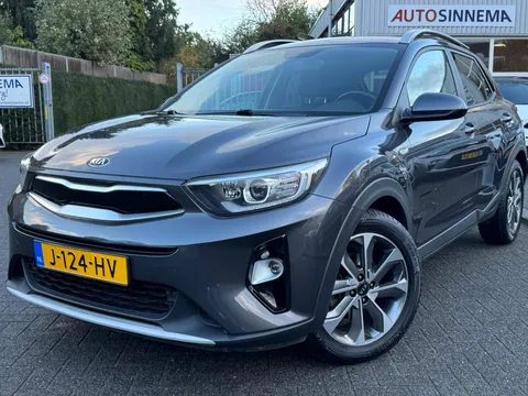 Kia Stonic 1.0 T-GDi Sports Edition | Apple carplay | Achteruitrijcamera | Android auto |