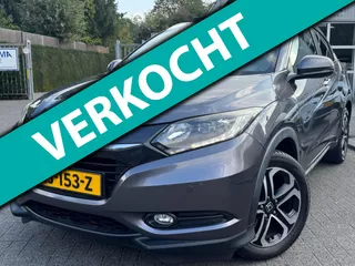 Honda HR-V 1.5 i-VTEC Executive All Seasons Panoramadak