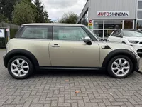 Mini Mini 1.6 One MINIMALIST Business Line Climate Cruise Foto