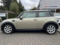 Mini Mini 1.6 One MINIMALIST Business Line Climate Cruise Foto
