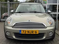 Mini Mini 1.6 One MINIMALIST Business Line Climate Cruise Foto