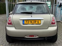Mini Mini 1.6 One MINIMALIST Business Line Climate Cruise Foto