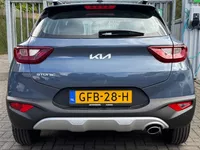 Kia STONIC 1.0 T-GDi MHEV DynamicLine Apple Carplay Cruise Foto