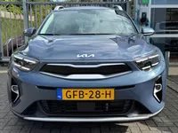 Kia STONIC 1.0 T-GDi MHEV DynamicLine Apple Carplay Cruise Foto