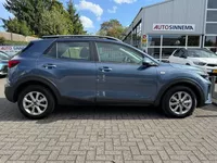 Kia STONIC 1.0 T-GDi MHEV DynamicLine Apple Carplay Cruise Foto