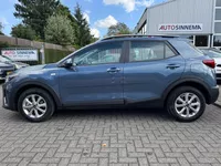 Kia STONIC 1.0 T-GDi MHEV DynamicLine Apple Carplay Cruise Foto