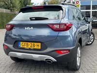 Kia STONIC 1.0 T-GDi MHEV DynamicLine Apple Carplay Cruise Foto