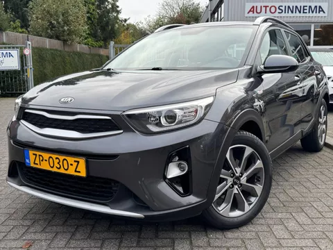 Kia Stonic 1.0 T-GDi DynamicLine Apple Carplay Cruise Control