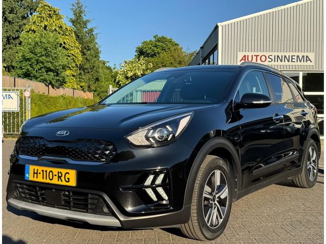 Kia Niro 1.6 GDi Hybrid DynamicLine Trekhaak