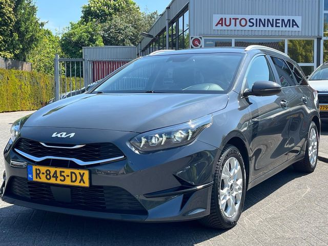 Kia Ceed Sportswagon 1.0 T-GDi DynamicPlusLine All season