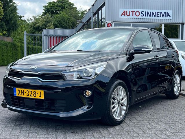 Kia Rio 1.0 TGDI DynamicPlusLine Climate Keyless