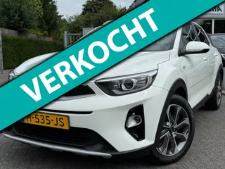 Kia Stonic 1.0 T-GDi DynamicLine Trekhaak