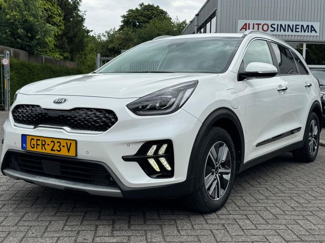 Kia Niro 1.6 GDi PHEV ExecutiveLine Pano Stoelverwarming -koeling