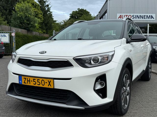 Kia Stonic 1.0 T-GDi DynamicLine Navi Cruise Airco