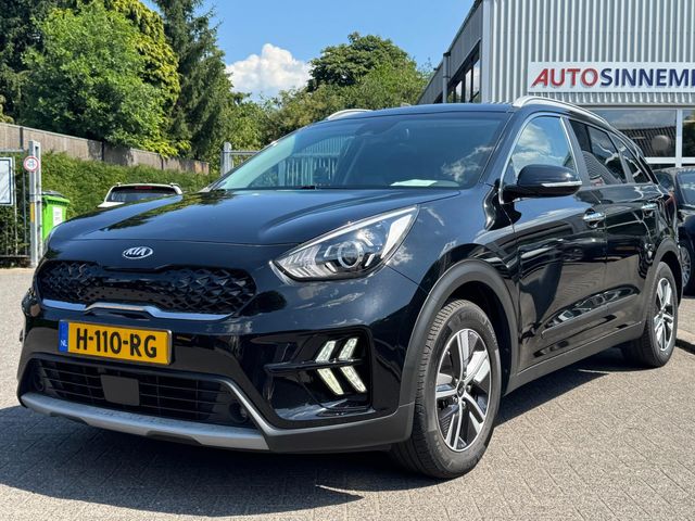 Kia Niro 1.6 GDi Hybrid DynamicLine Trekhaak