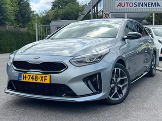 Kia ProCeed 1.0 T-GDI GT-Line Adaptive Cruise