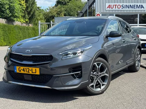Kia XCeed 1.4 T-GDi DynamicPlusLine Pano, Stoel & Stuurwielverwarming